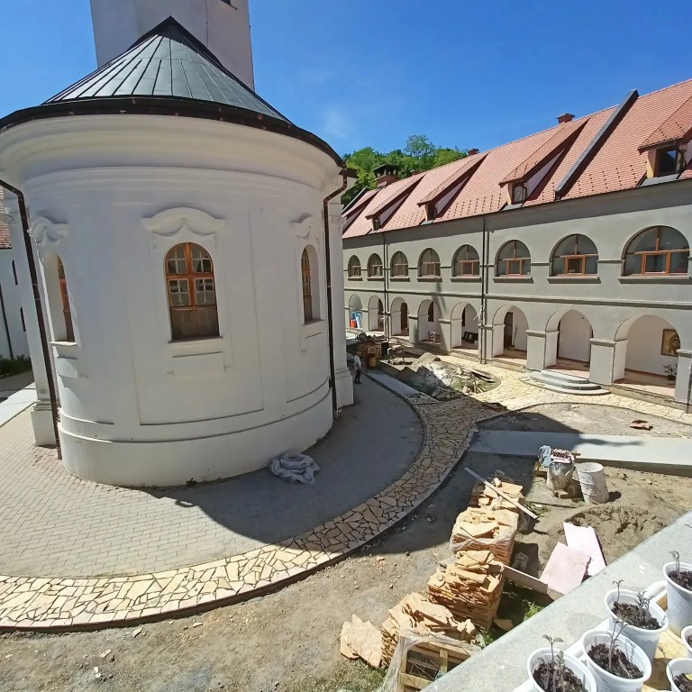 Фотографија из галерије Манастира Кувеждин, 2022 (3)